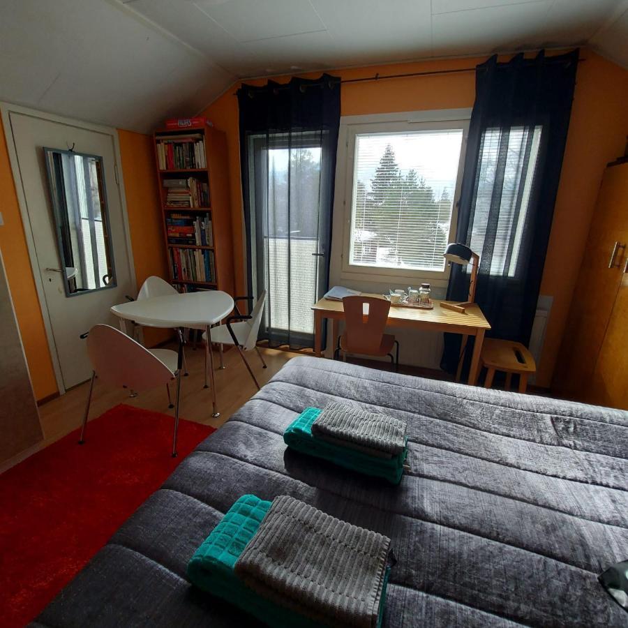 Garden Villa 라티 외부 사진