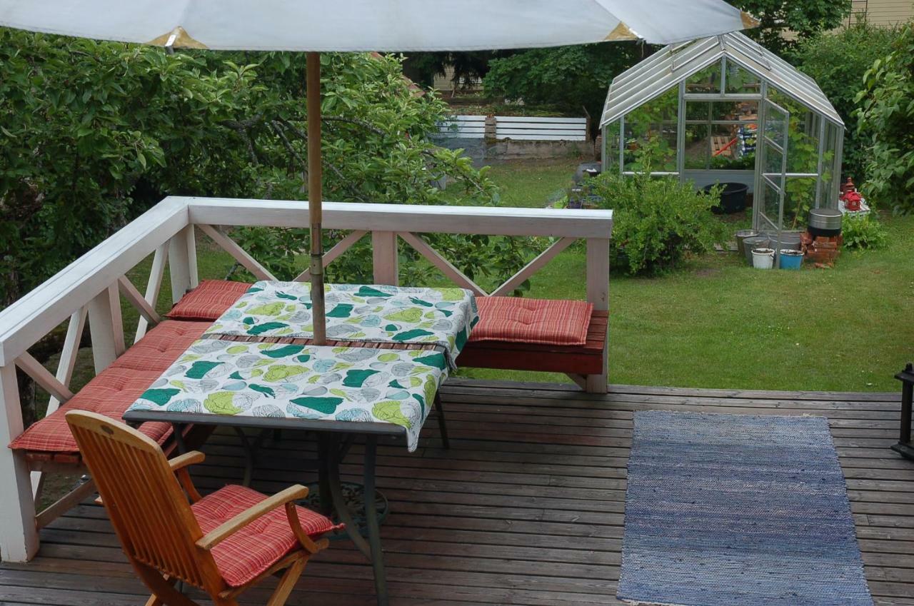 Garden Villa 라티 외부 사진