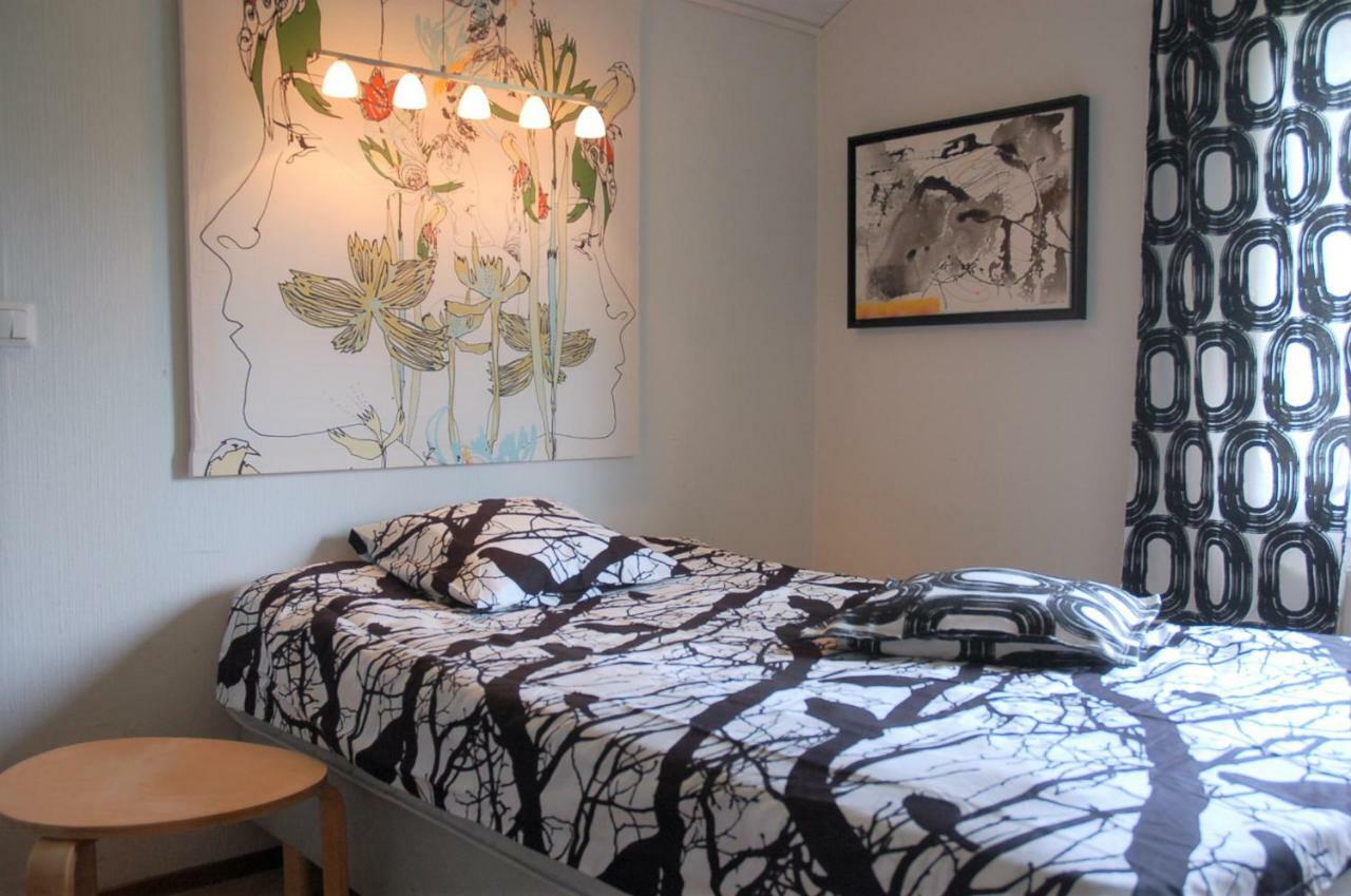Garden Villa 라티 외부 사진