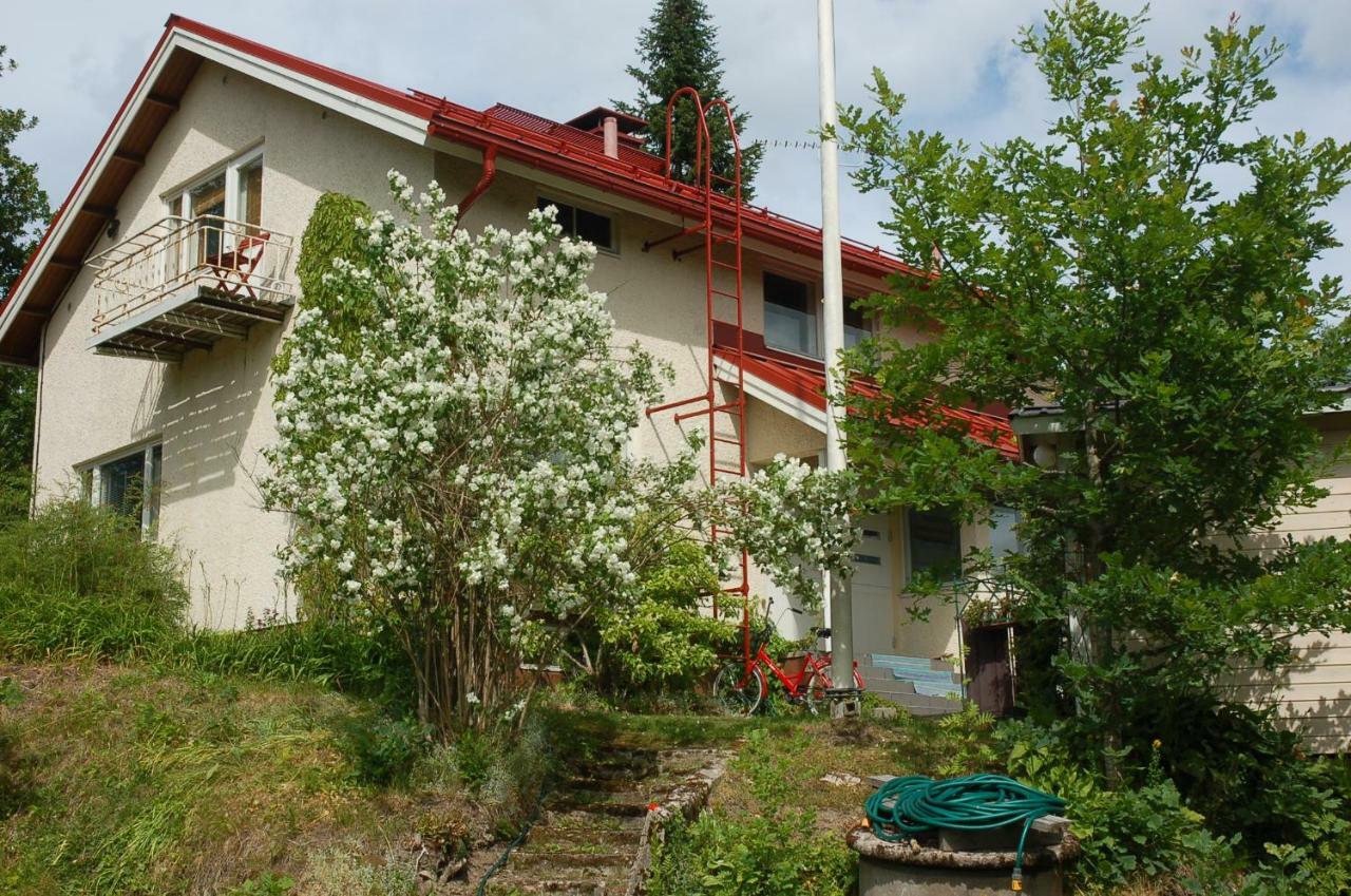 Garden Villa 라티 외부 사진